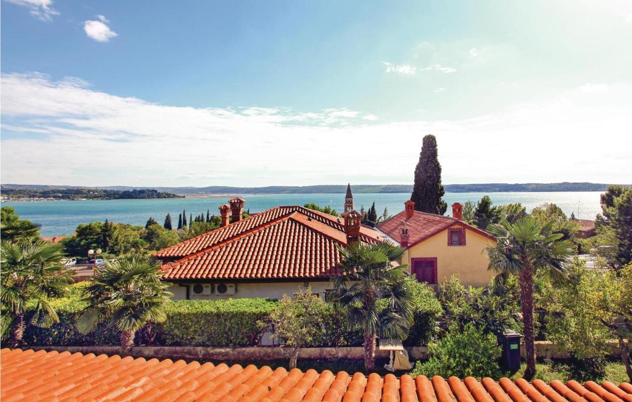 Awesome Apartment In Portoroz With Wifi מראה חיצוני תמונה