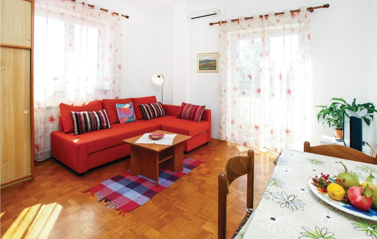 Awesome Apartment In Portoroz With Wifi מראה חיצוני תמונה