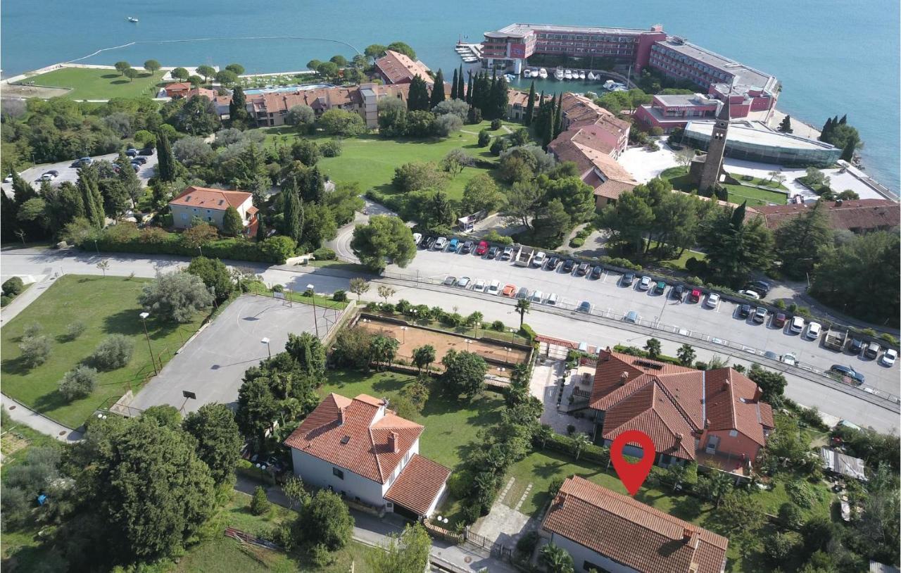 Awesome Apartment In Portoroz With Wifi מראה חיצוני תמונה