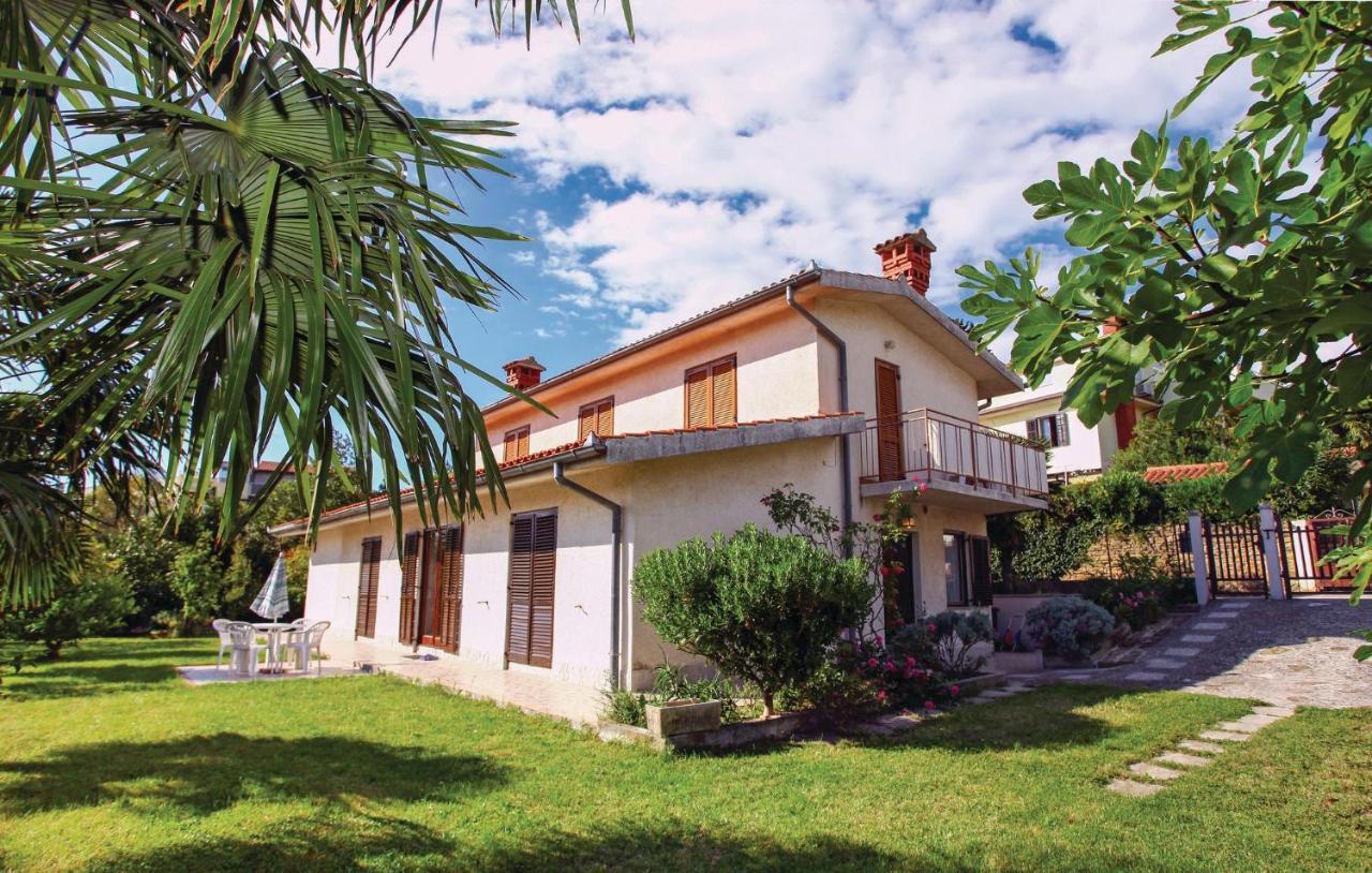 Awesome Apartment In Portoroz With Wifi מראה חיצוני תמונה