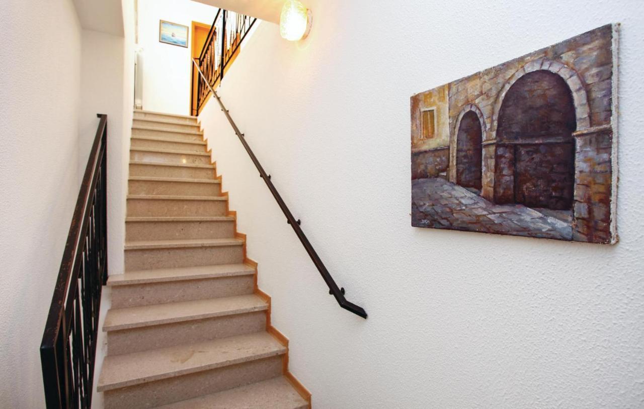Awesome Apartment In Portoroz With Wifi מראה חיצוני תמונה