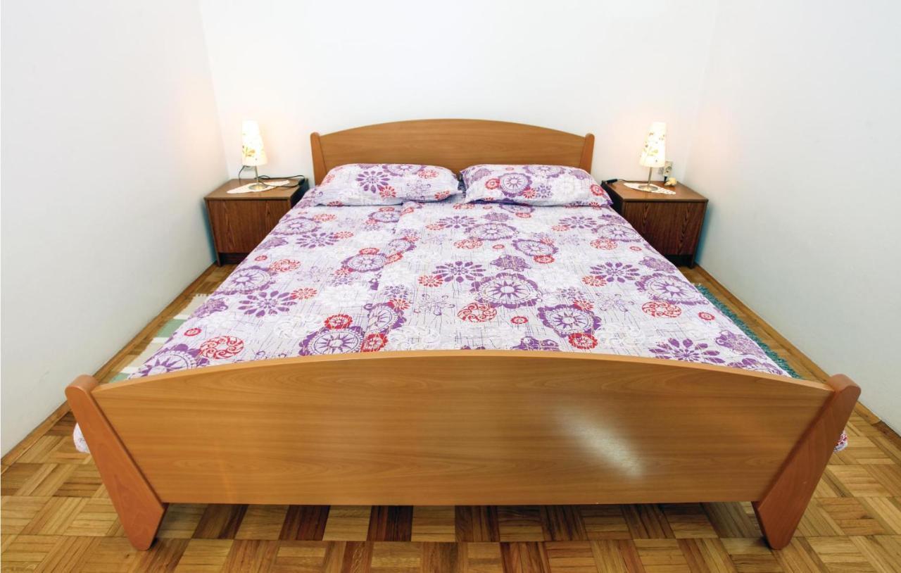Awesome Apartment In Portoroz With Wifi מראה חיצוני תמונה