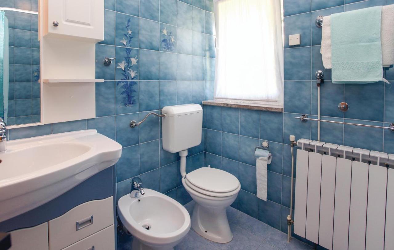 Awesome Apartment In Portoroz With Wifi מראה חיצוני תמונה